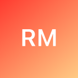 Ray M. avatar icon