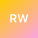 Renee W. avatar icon