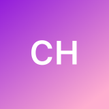 Christal H. avatar icon