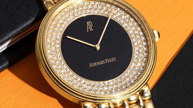 Danny's Vintage Watches