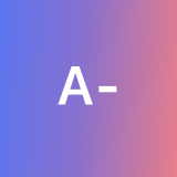Allyson -. avatar icon