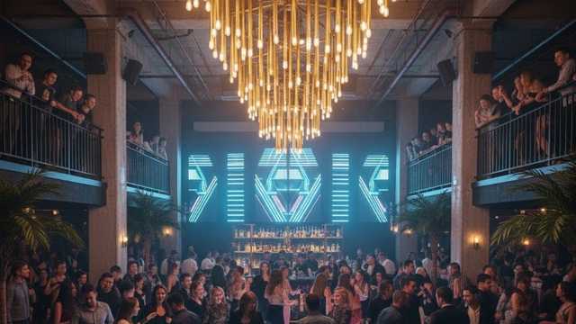 Club Promotions & Hosting
