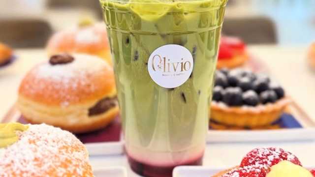 Barista or Sandwich prep