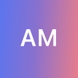 Alicia M. avatar icon