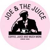 Joe & the Juice logo