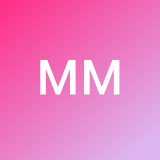 Mckell M. avatar icon