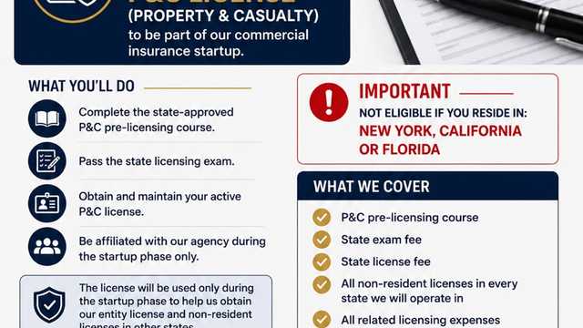 Insurance Broker