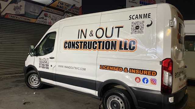 Carpenter/Home improvement professional (BRONX/NYC/WESTCHESTER)