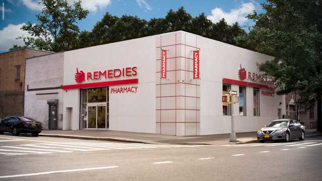 Pharmacy Technician