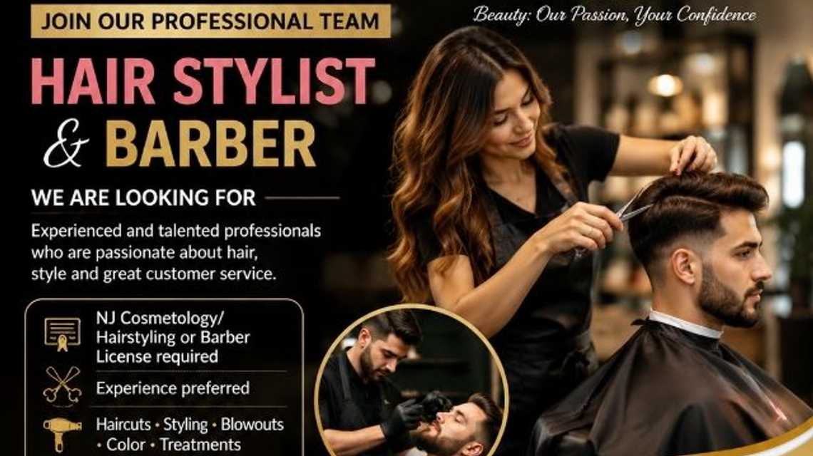 Avani Beauty Salon NJ cover image
