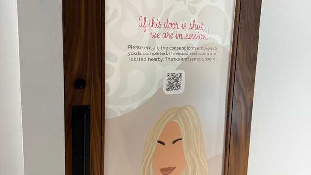 Part-time Licensed Esthetician - Waxing & Sugaring Specialist