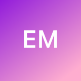 Eliana M. avatar icon
