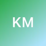 Kelvin M. avatar icon