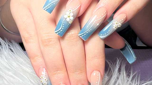 Nail Technician