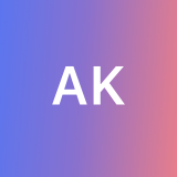 Amanda K. avatar icon