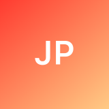 Jo P. avatar icon