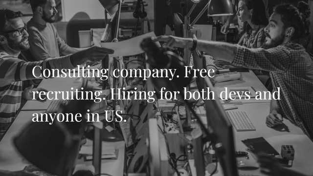 Business Partner Opportunity