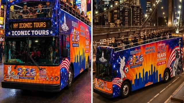 Night Tour Ticket Sales Agent – Earn $300+/Night