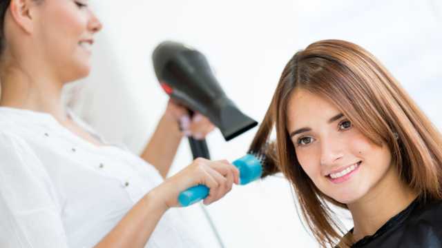 Hair Stylist