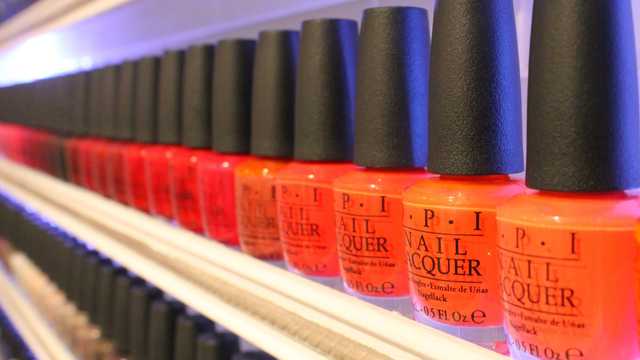 Elite Nail Technician