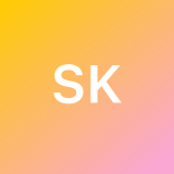 Saj K. avatar icon