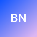 Blackridge N. avatar icon