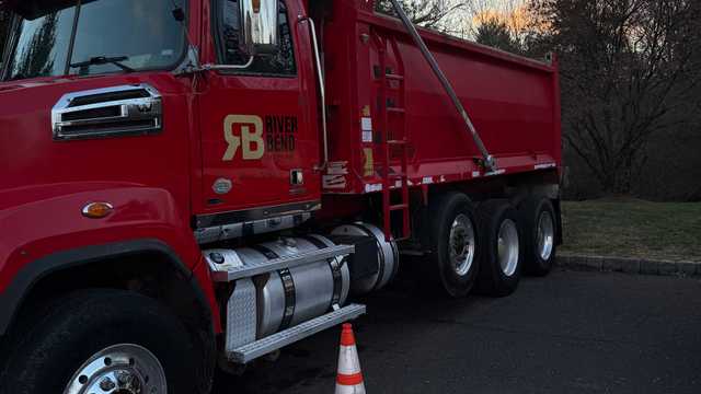 Truck Driver
