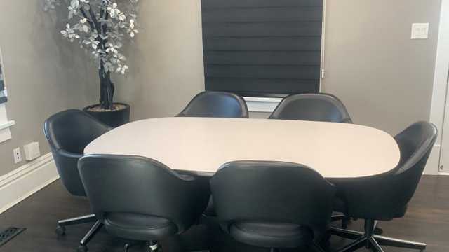Office Furniture Mover - Part Time