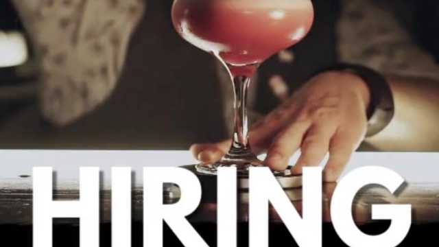 Bartender