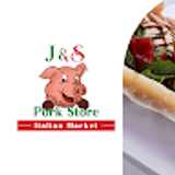 J&S P. avatar icon