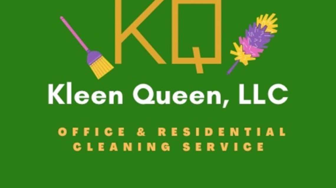 Kleen Queen, LLC cover image