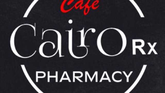 PHARMACY DELIVERY DRIVER