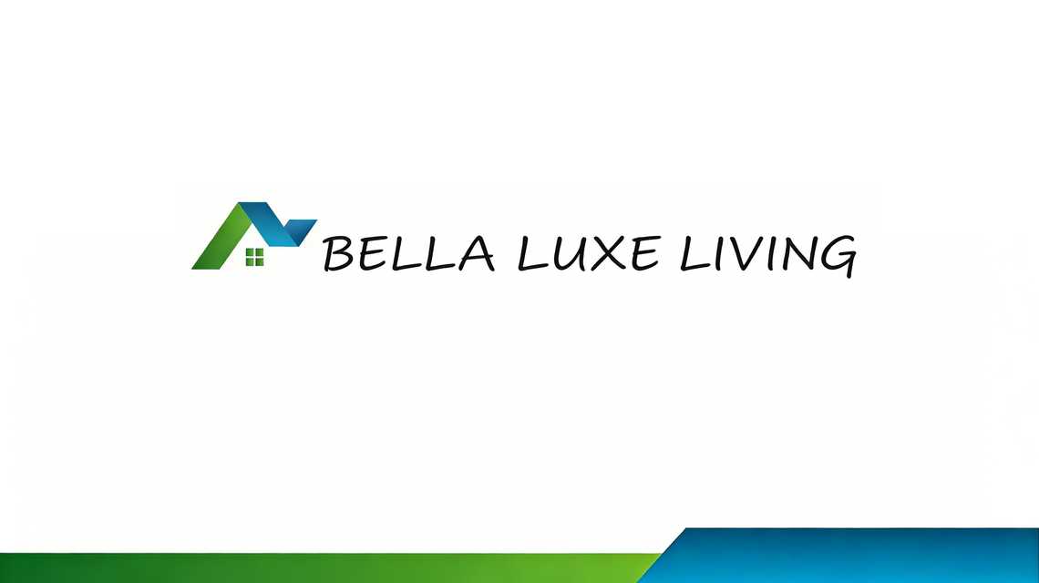 Bella Luxe Living - Kitchen & Bath cover image
