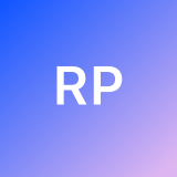 Ronak P. avatar icon