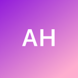 Anthony H. avatar icon