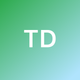The  D. avatar icon