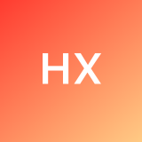 Hayley X. avatar icon