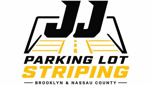 Parking Lot Striping