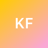 Kayla F. avatar icon