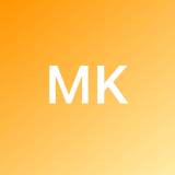 Maria  K. avatar icon