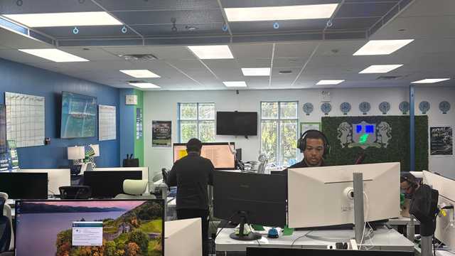 Selling business capital and other services