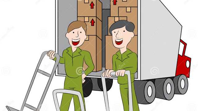 Truck Driver