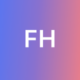 Faishal H. avatar icon