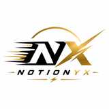 Notionyx .. avatar icon