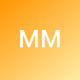 Maria M. avatar icon
