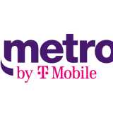 Metro By Tmobile logo