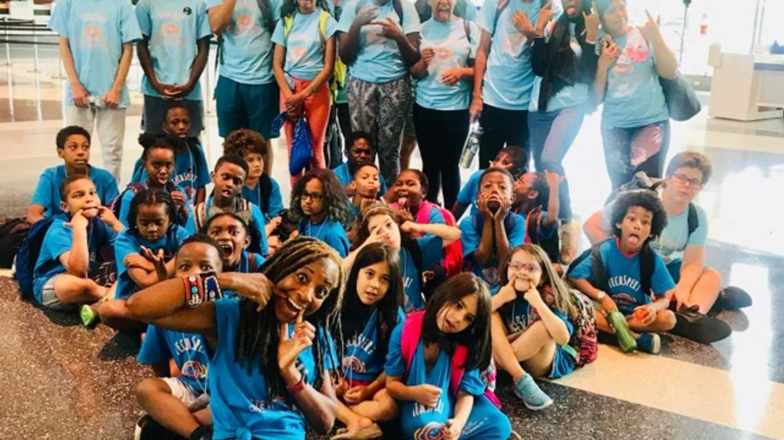 STEM Kids NYC cover image