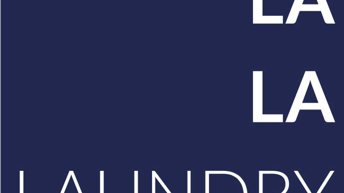 La La Laundry Atlelier' cover image