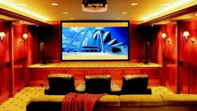 Audio - Video Trainee/Helper