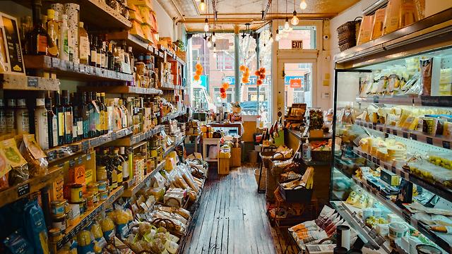 Part-Time Italian Market Team Member